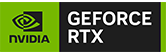 Nvidia RTX Logo