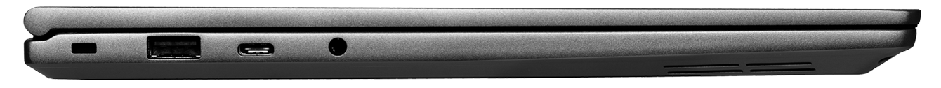 laptop Ports side1