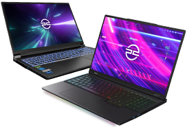 Gaming Laptops