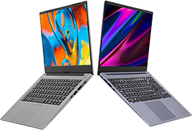 Thin & Light laptops