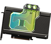 HydroX GPU