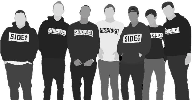 sidemen