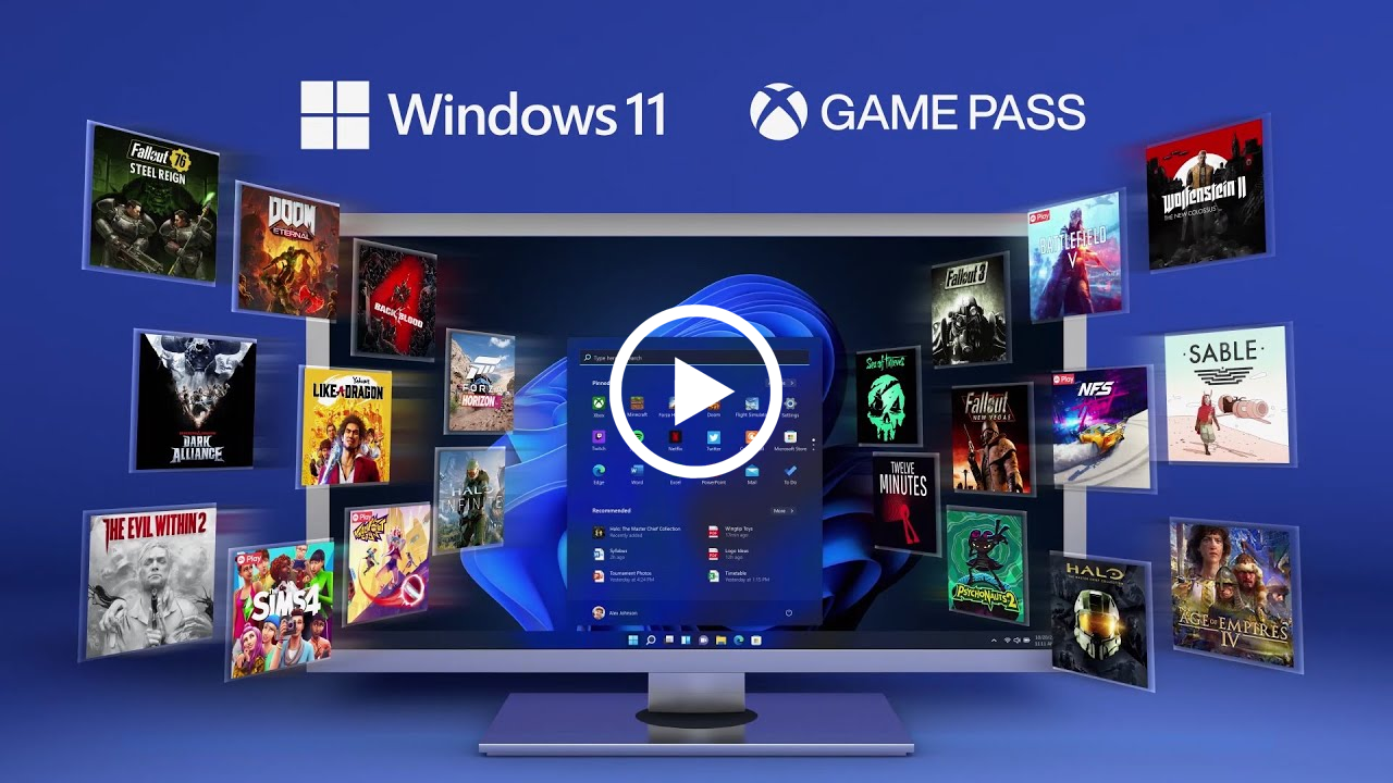 windows gamepass