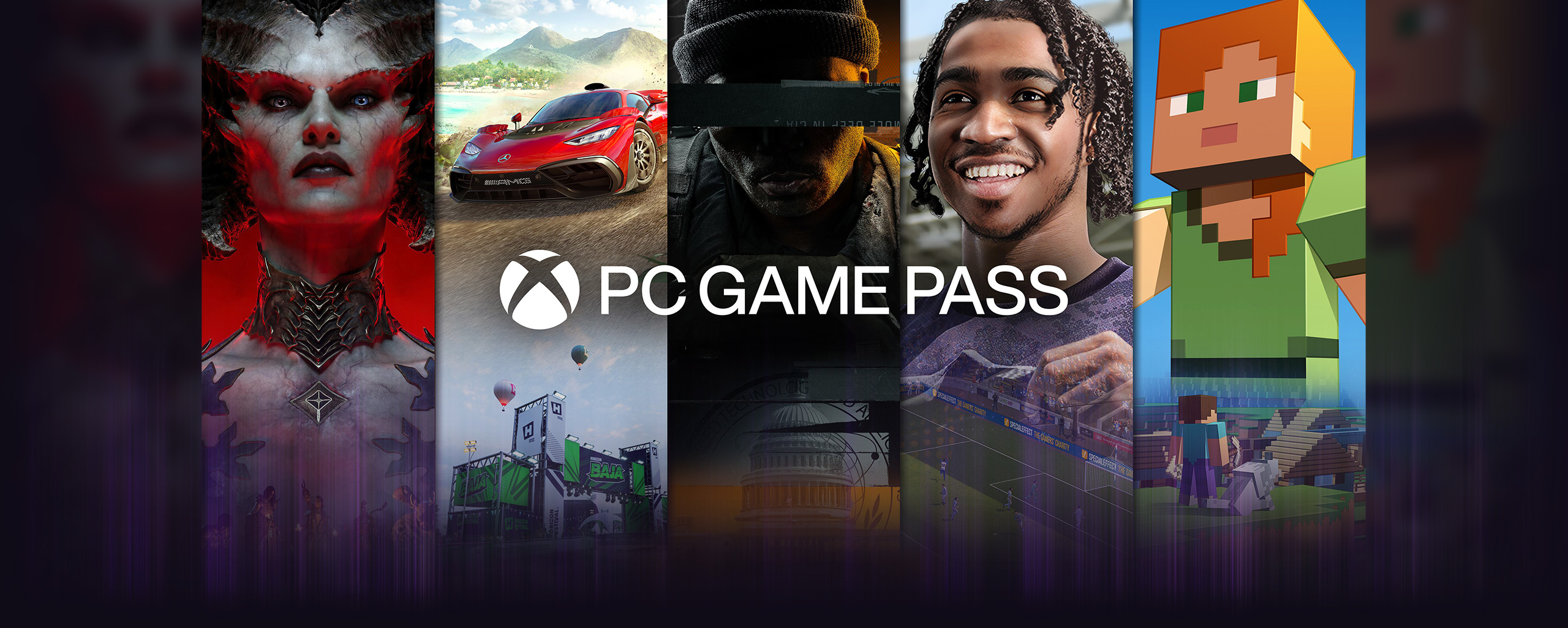xbox gamepass