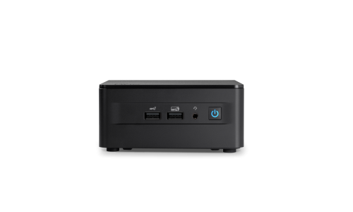 Intel® NUC